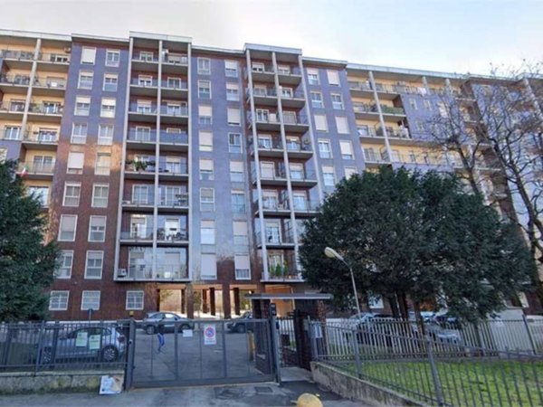 appartamento in vendita a San Donato Milanese