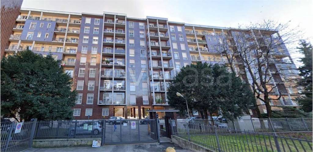 appartamento in vendita a San Donato Milanese