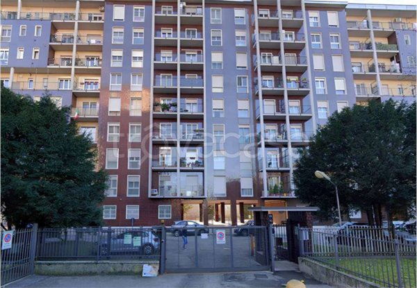 appartamento in vendita a San Donato Milanese