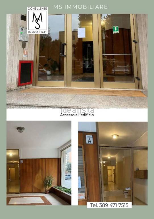 appartamento in vendita a San Donato Milanese