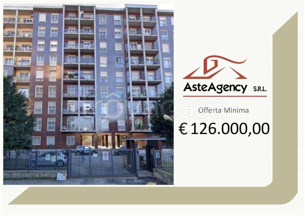 appartamento in vendita a San Donato Milanese