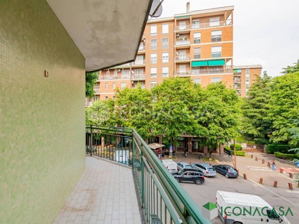 appartamento in vendita a San Donato Milanese