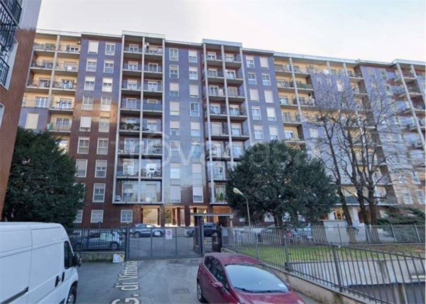 appartamento in vendita a San Donato Milanese