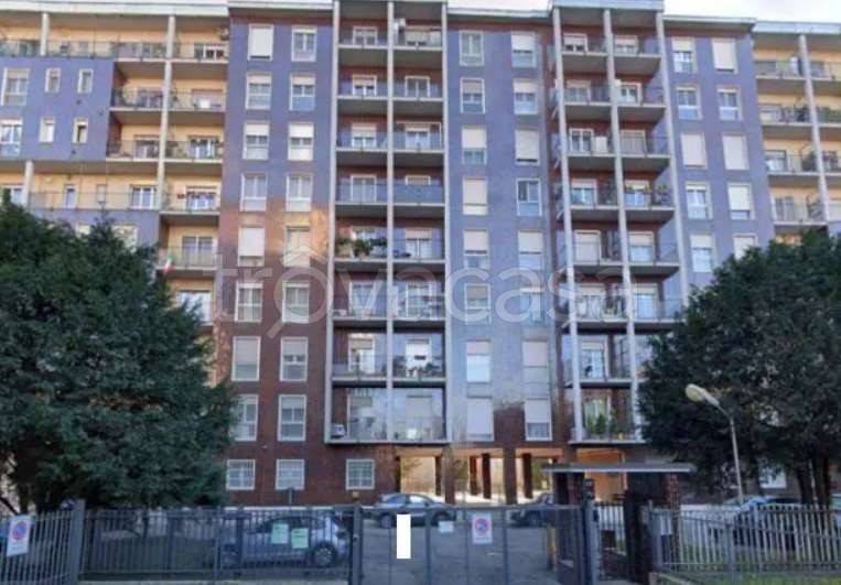 appartamento in vendita a San Donato Milanese