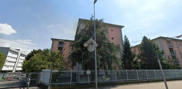 appartamento in vendita a San Donato Milanese