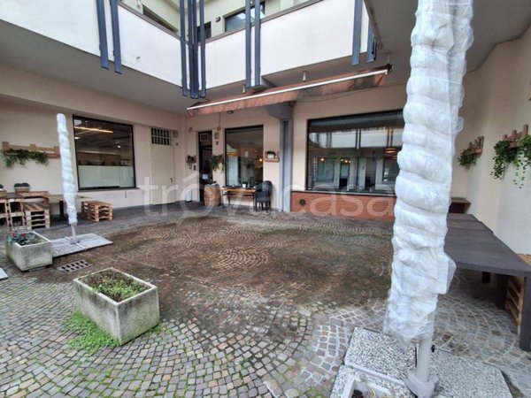 negozio in vendita a San Donato Milanese