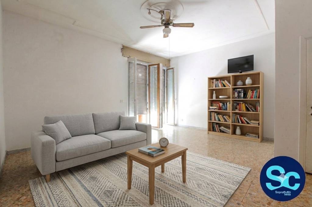 appartamento in vendita a San Donato Milanese