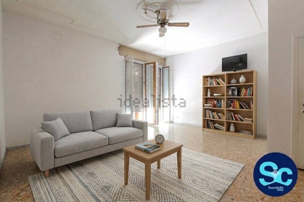 appartamento in vendita a San Donato Milanese