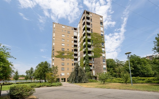 appartamento in vendita a San Donato Milanese