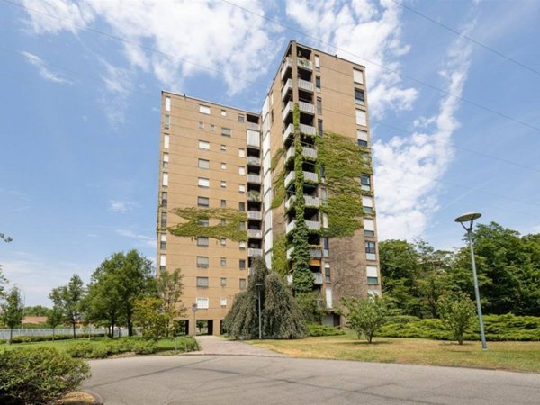 appartamento in vendita a San Donato Milanese