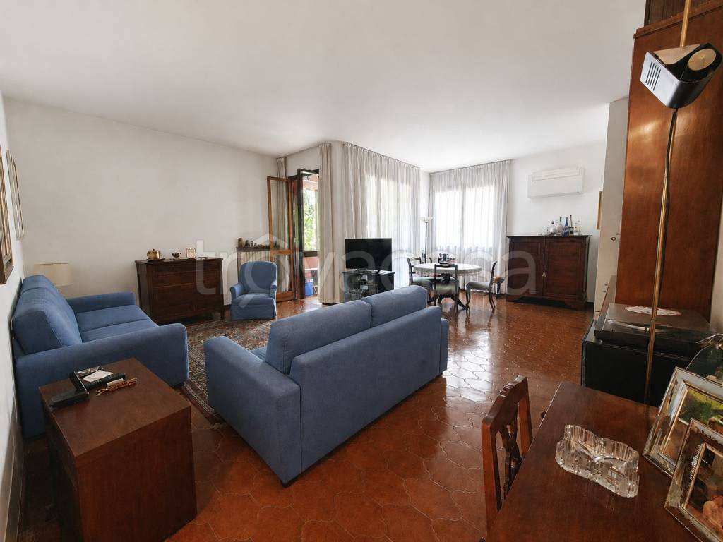 appartamento in vendita a San Donato Milanese