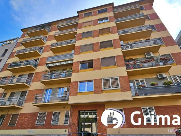 appartamento in vendita a San Donato Milanese