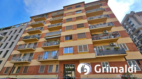 appartamento in vendita a San Donato Milanese