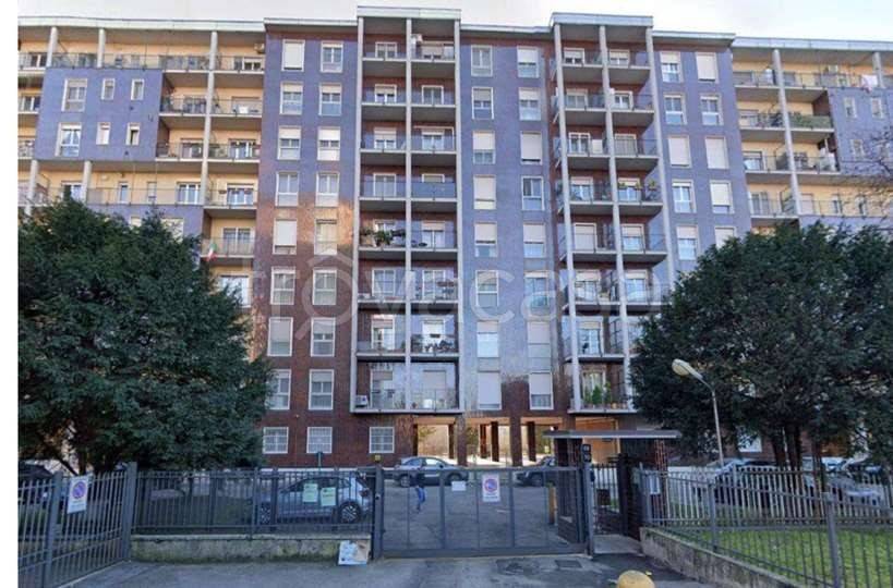 appartamento in vendita a San Donato Milanese