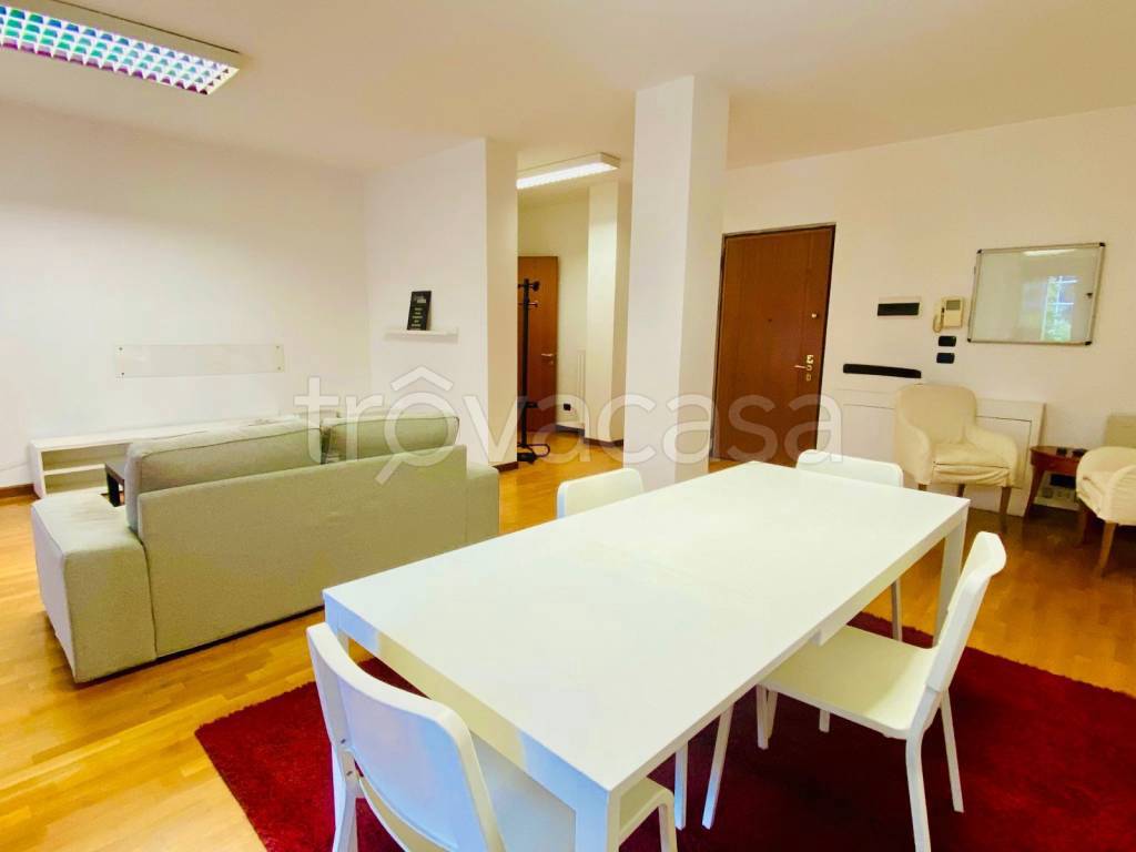 appartamento in vendita a San Donato Milanese