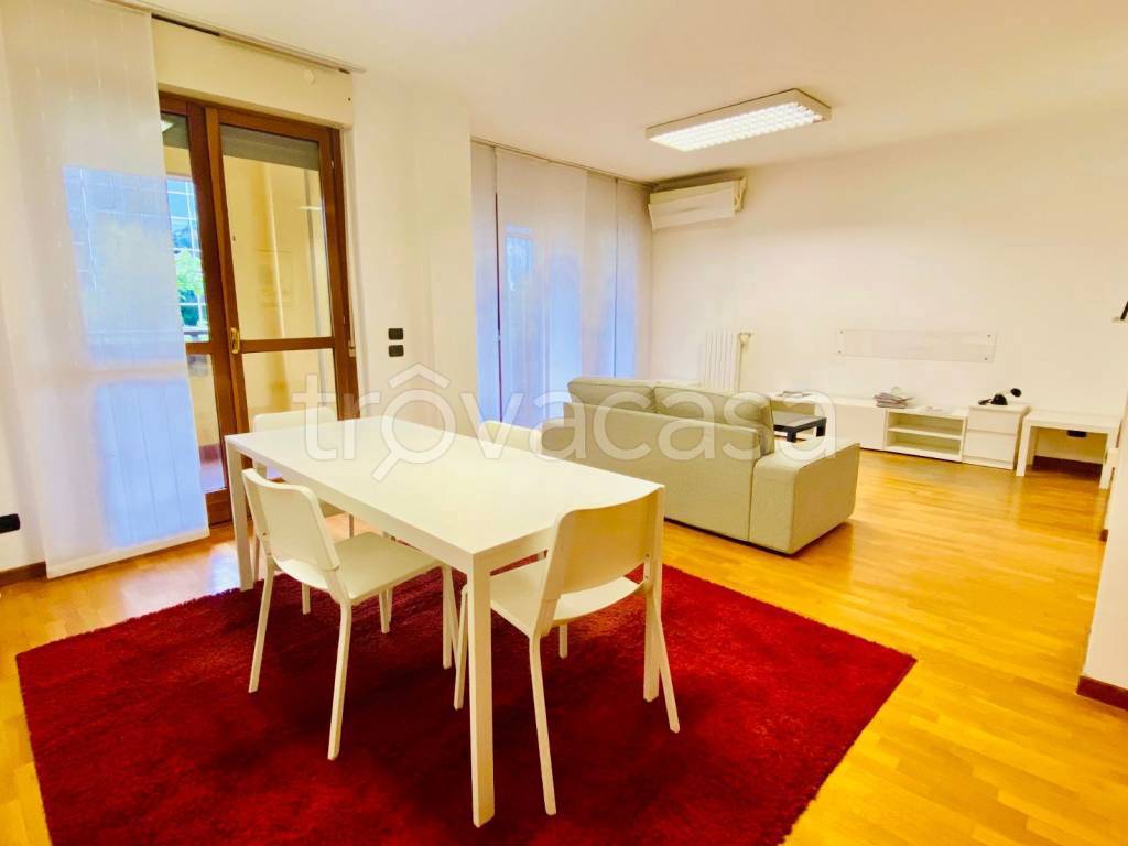 appartamento in vendita a San Donato Milanese