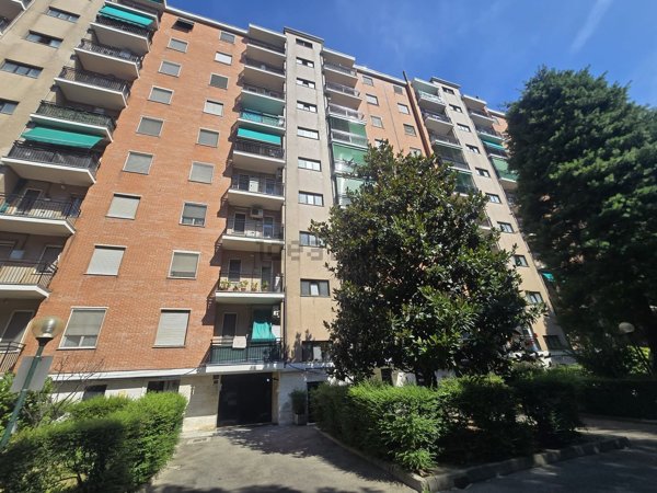 appartamento in vendita a San Donato Milanese
