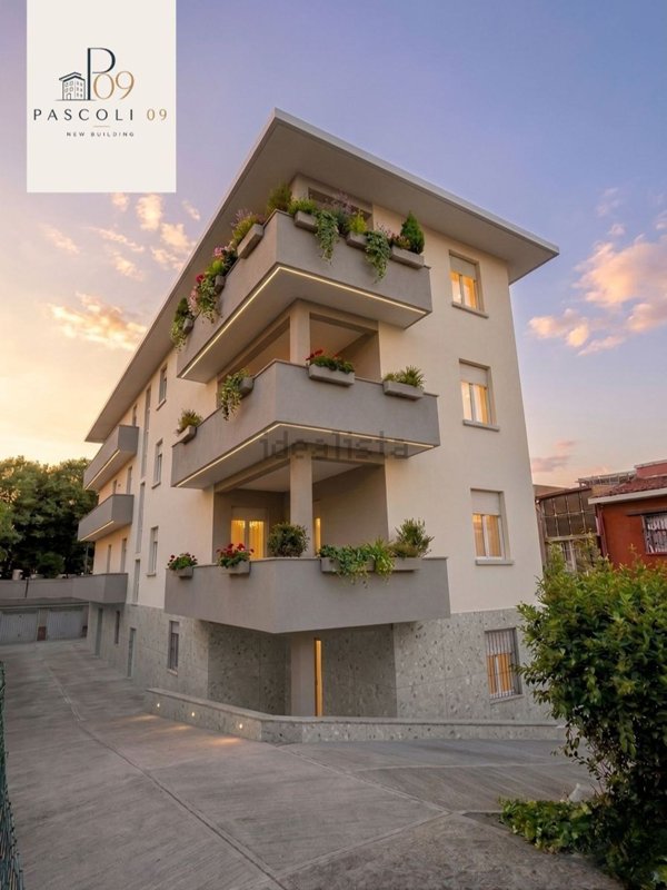 appartamento in vendita a San Donato Milanese