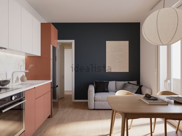 appartamento in vendita a San Donato Milanese