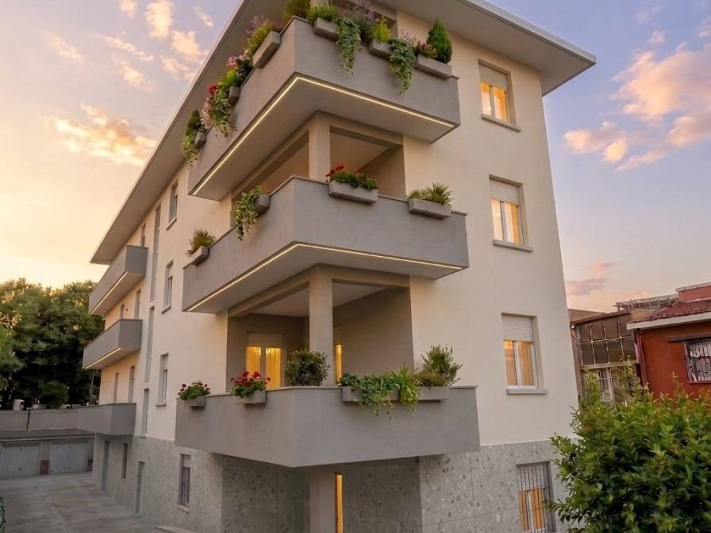 appartamento in vendita a San Donato Milanese