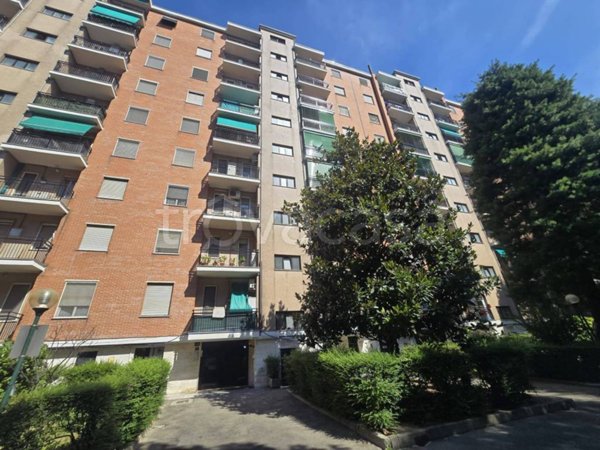 appartamento in vendita a San Donato Milanese