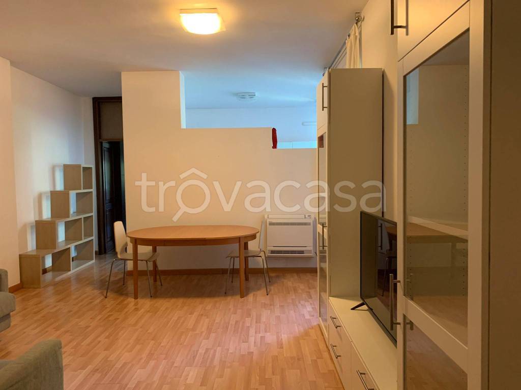 appartamento in vendita a San Donato Milanese