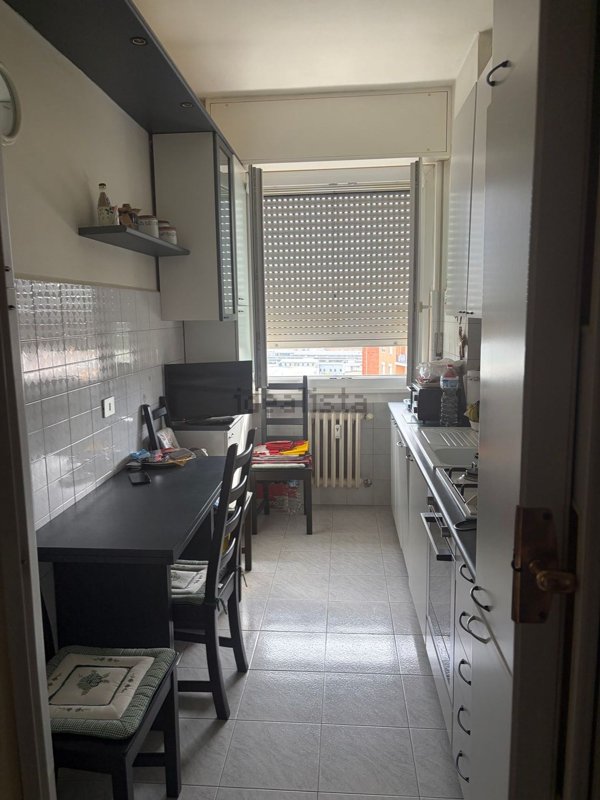 appartamento in vendita a San Donato Milanese