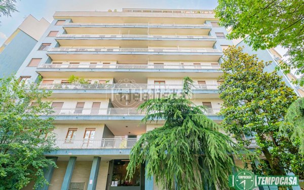 appartamento in vendita a San Donato Milanese