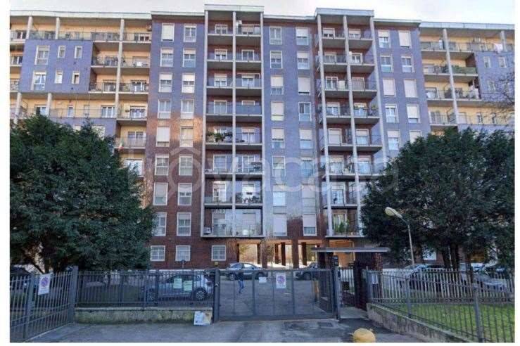 appartamento in vendita a San Donato Milanese