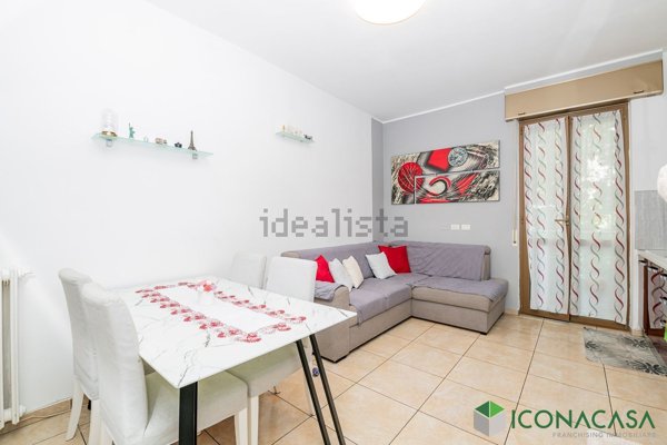 appartamento in vendita a San Donato Milanese