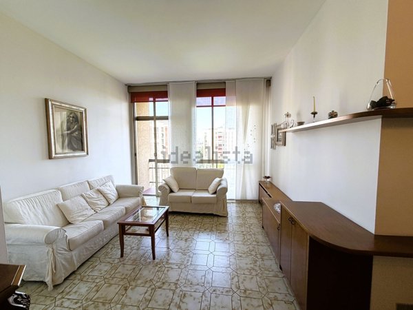 appartamento in vendita a San Donato Milanese