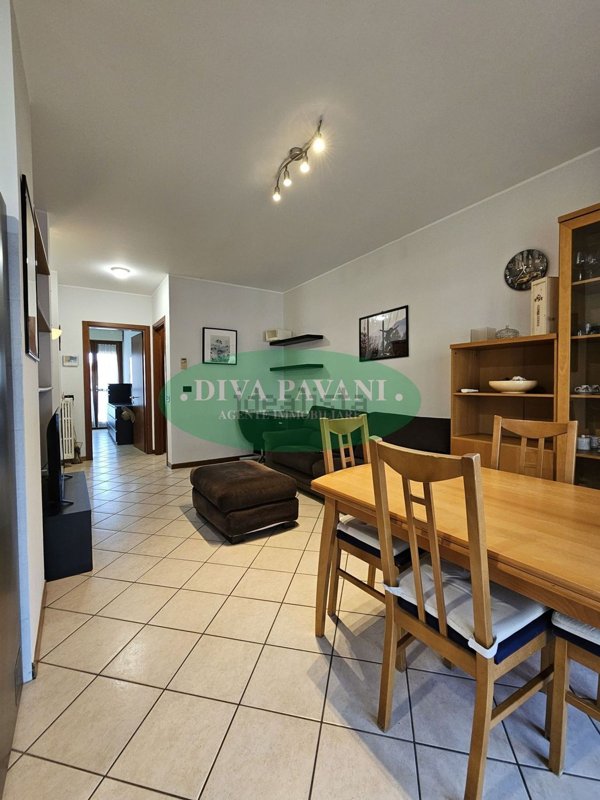 appartamento in vendita a San Donato Milanese