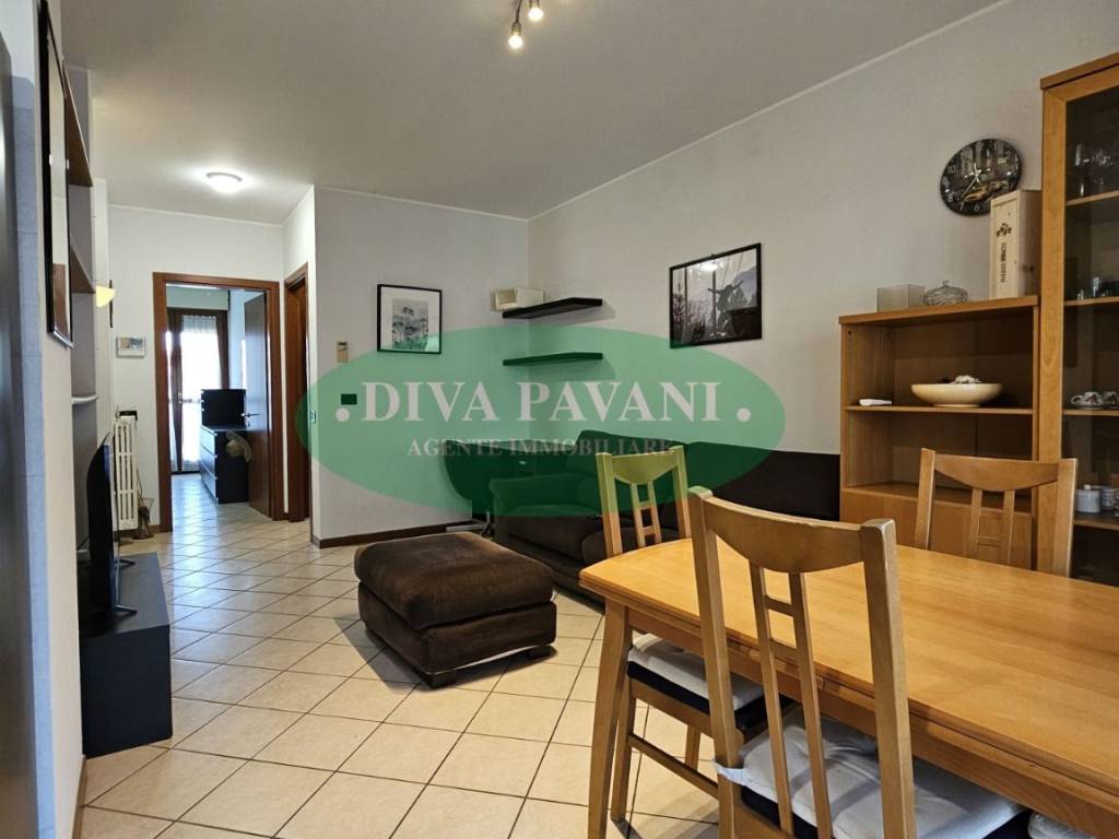 appartamento in vendita a San Donato Milanese