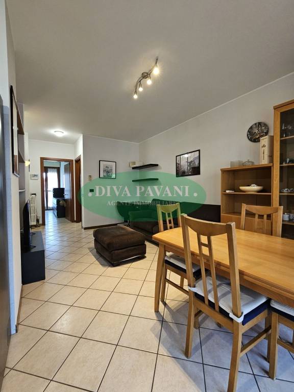 appartamento in vendita a San Donato Milanese