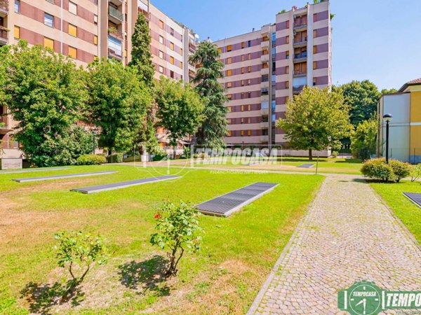 appartamento in vendita a San Donato Milanese