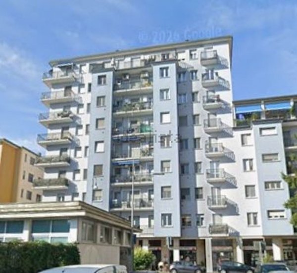 appartamento in vendita a San Donato Milanese