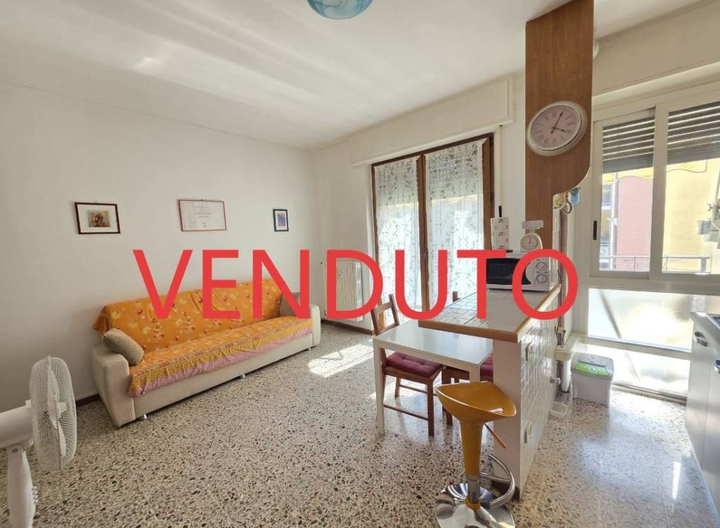appartamento in vendita a San Donato Milanese