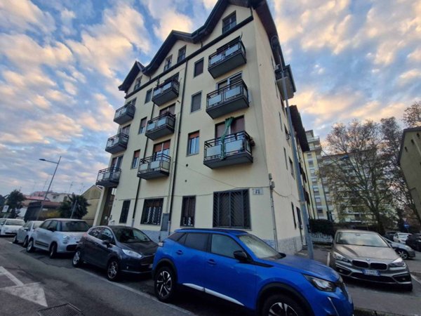 appartamento in vendita a San Donato Milanese