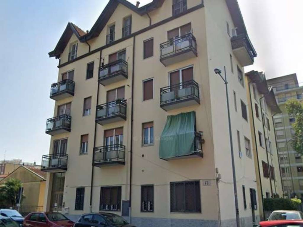 appartamento in vendita a San Donato Milanese