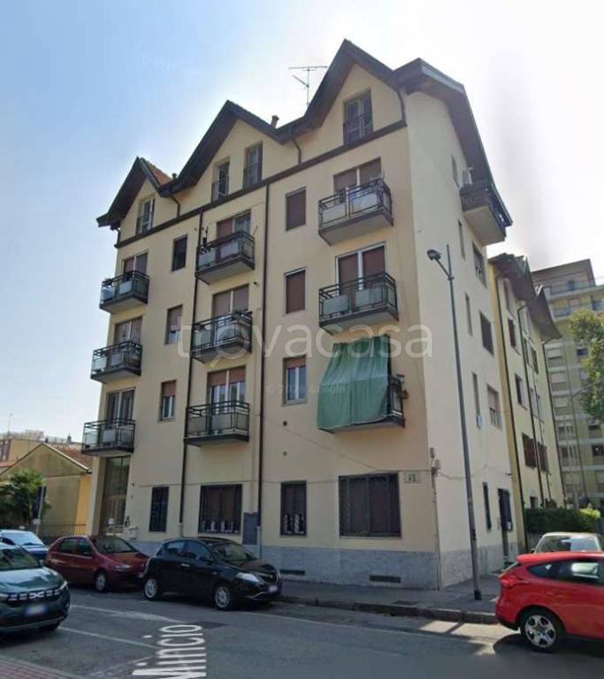 appartamento in vendita a San Donato Milanese