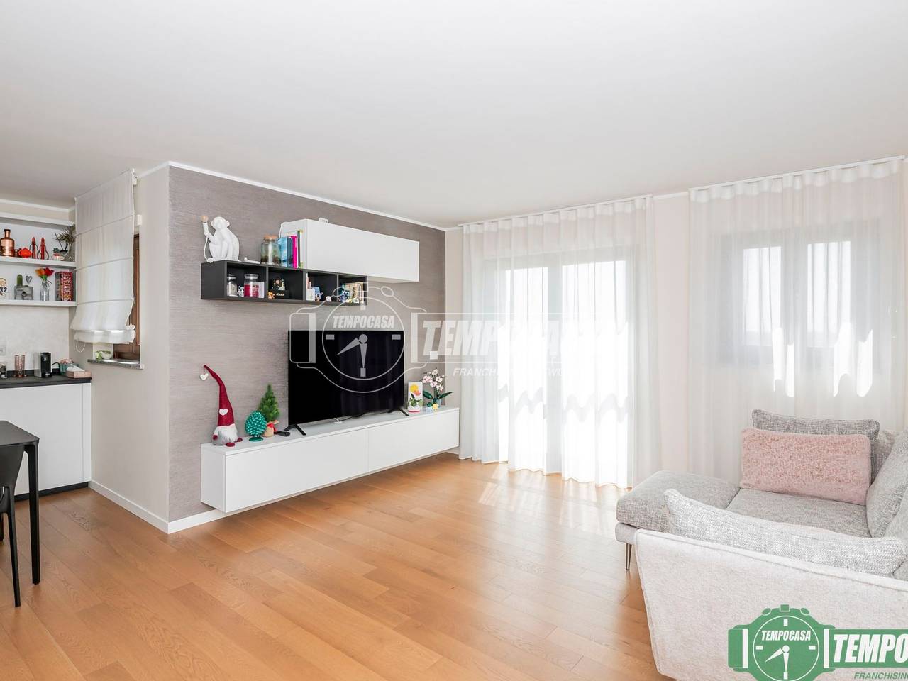 appartamento in vendita a San Donato Milanese