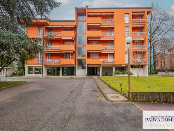 appartamento in vendita a San Donato Milanese