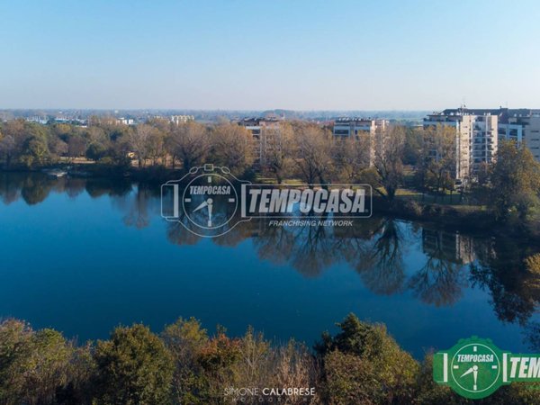 appartamento in vendita a San Donato Milanese