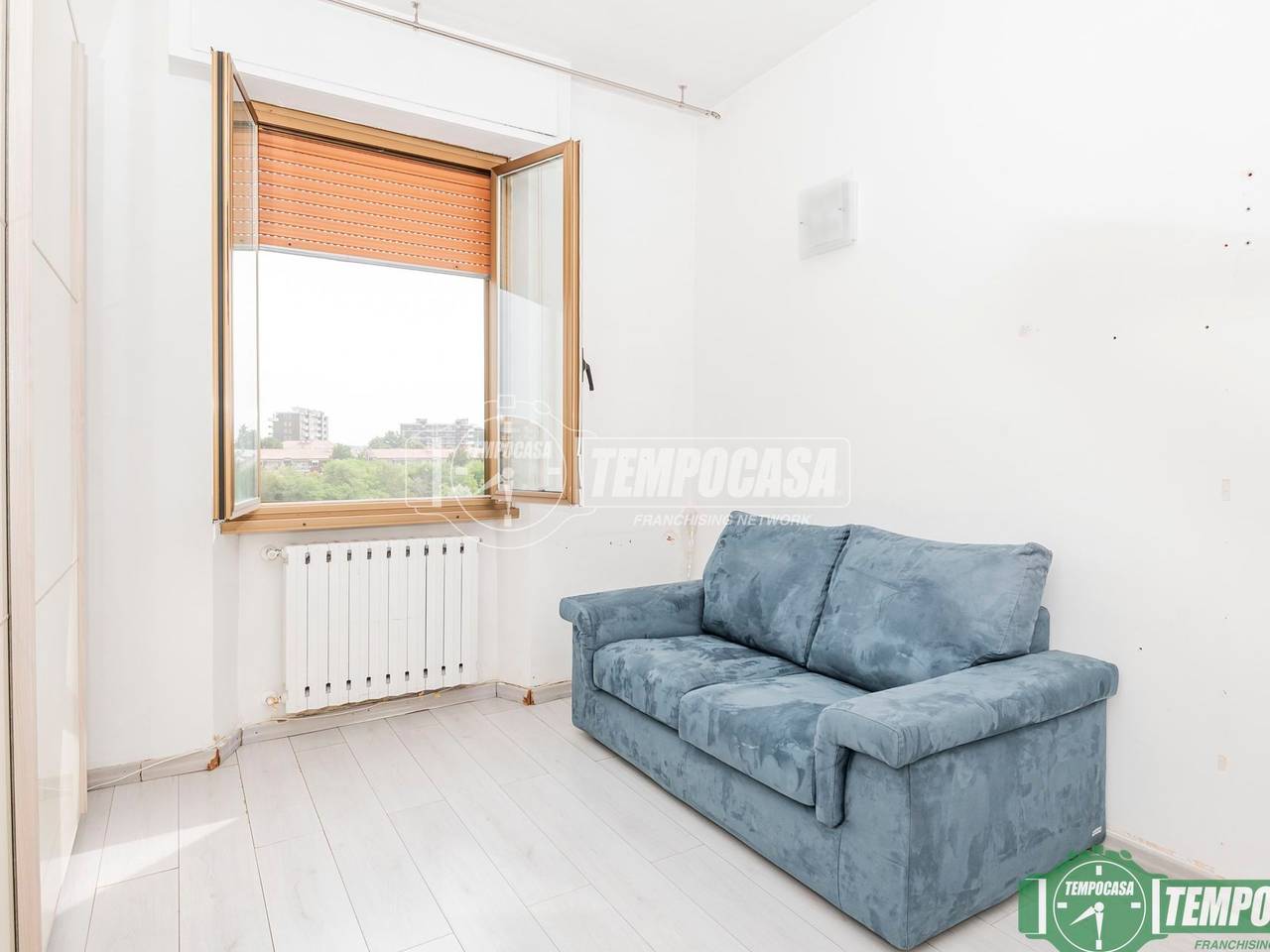 appartamento in vendita a San Donato Milanese
