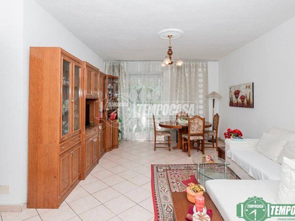 appartamento in vendita a San Donato Milanese
