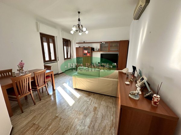 appartamento in vendita a San Donato Milanese
