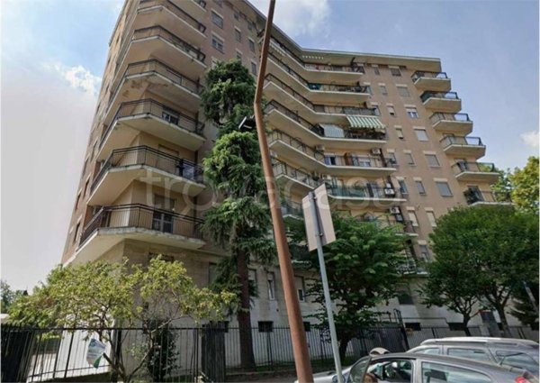 appartamento in vendita a San Donato Milanese