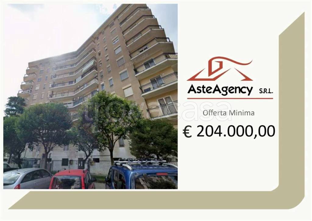 appartamento in vendita a San Donato Milanese
