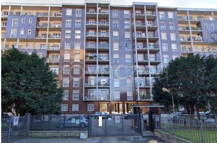appartamento in vendita a San Donato Milanese