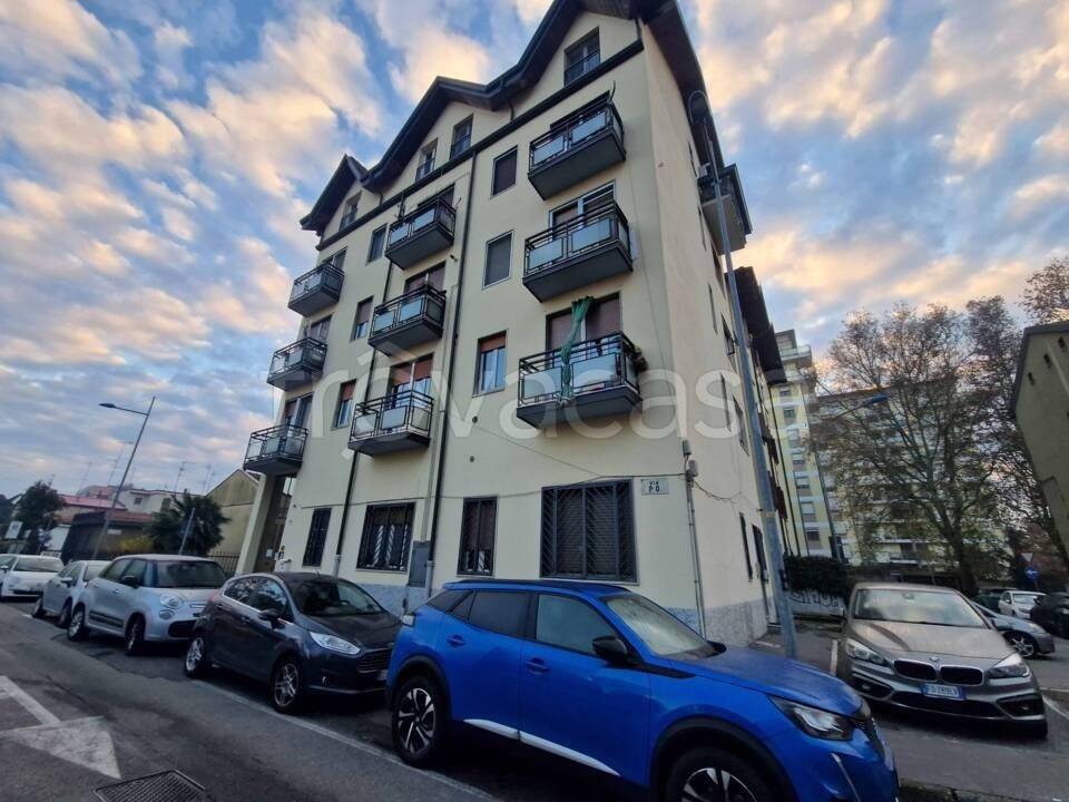 appartamento in vendita a San Donato Milanese